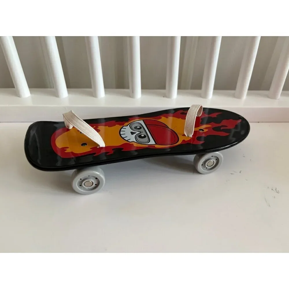 Build-A-Bear Skateboard for Stuffed Animals
